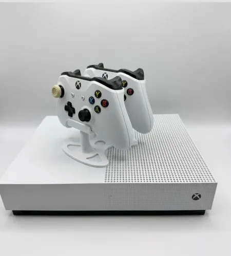 Xbox One All Digital 2 controles