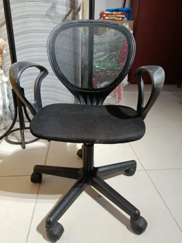 cadeira de escritorio