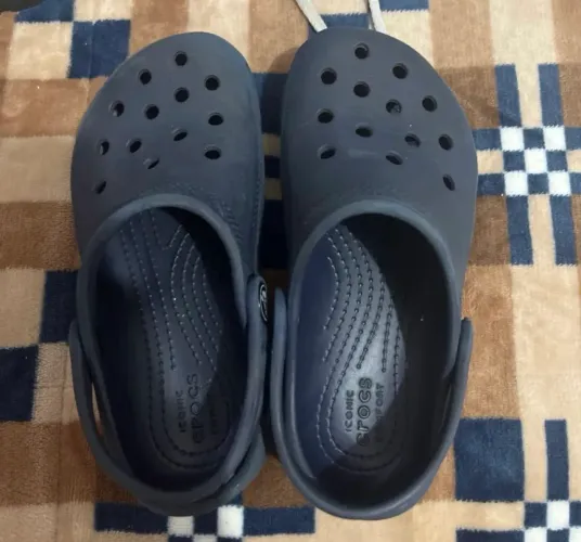 Crocs c12 original