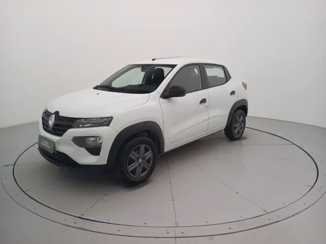 Renault Kwid 1.0 Zen 2026