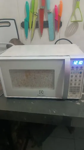 Microondas
