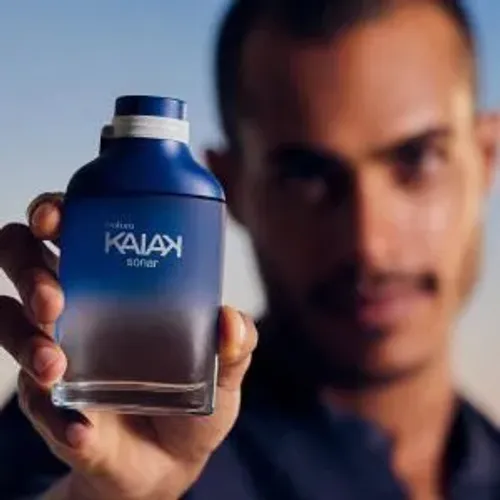 Kaiak Sonar