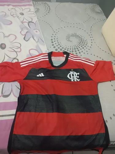 Camisa flamengo 
