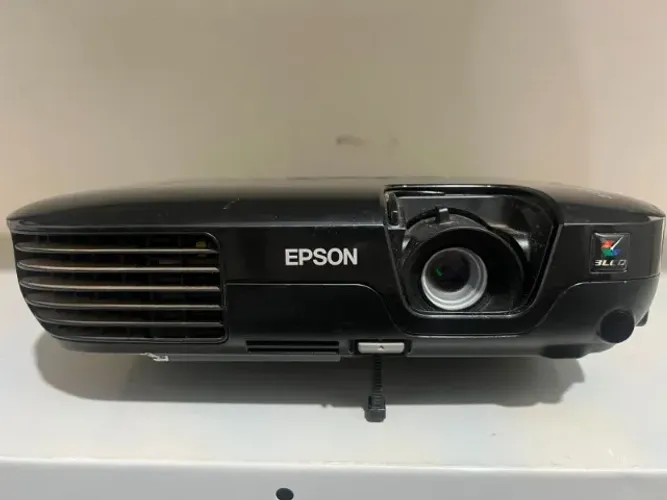Projetor Epson PowerLite S10+