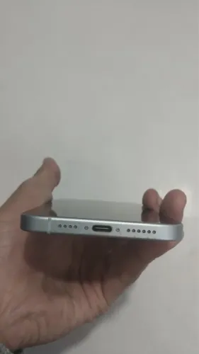 IPHONE 15 plus 128gb