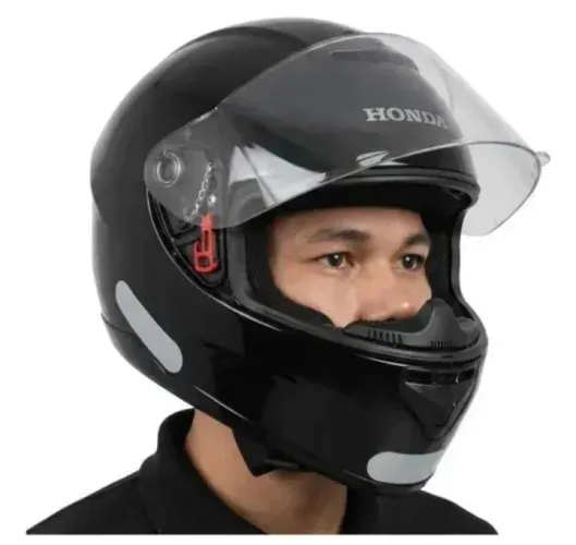 Capacete Honda 