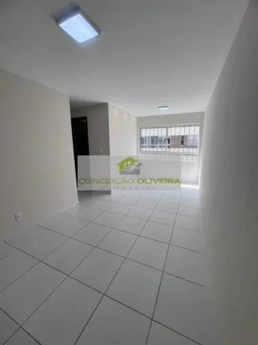 Apartamento condomínio à venda, 2 quartos, 1 vaga, PIXETE - SÃO LOURENÇO DA MATA/PE
