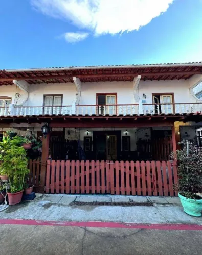 Casa com 2 dormitórios à venda, 69 m² por R$ 350.000,00 - Ville Blanche - Cabo Frio/RJ