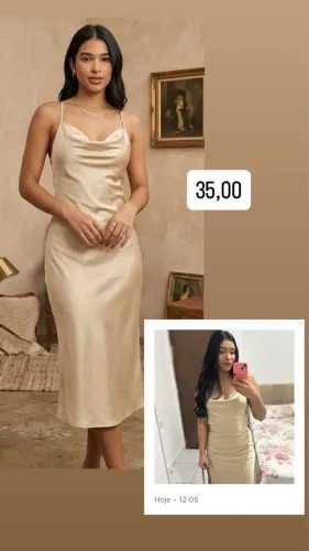 Vestidos