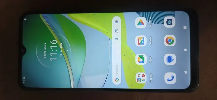 Moto E13