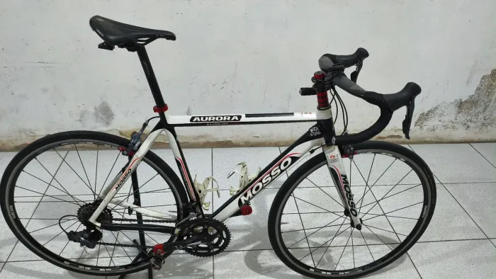 SPEED MOSSO AURORA 7005