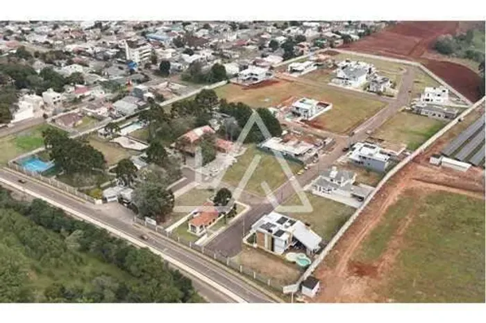 TERRENO CONDOMÍNIO MORADA DOS IPES