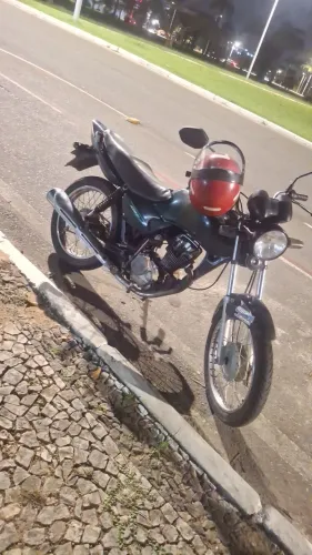 Vareta mais zera 