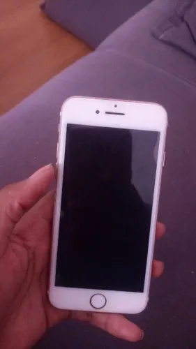 iPhone 7