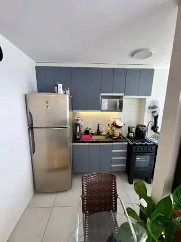 Apartamento a venda no portal dos ipes
