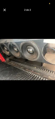 Som automotivo