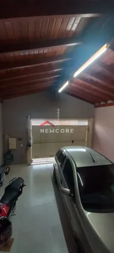 Casa em Rua 7 Jn - Jardim Novo II - Rio Claro/SP