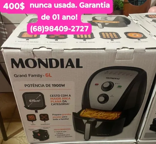 Air Fryer 5L