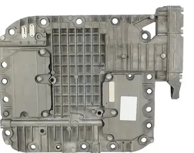 MODULO VOLVO