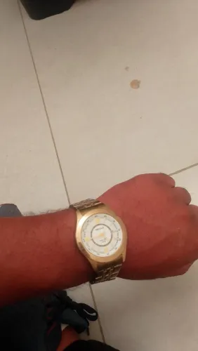 Relógio seculus
