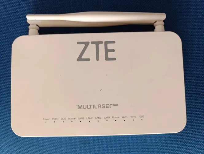 Modem Multilaser
