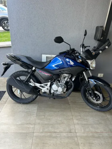 Start 160 0km