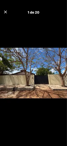 Troco ou vendo Casa excelente em Boa Vista Roraima 