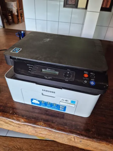 Multifuncional Samsung m2070