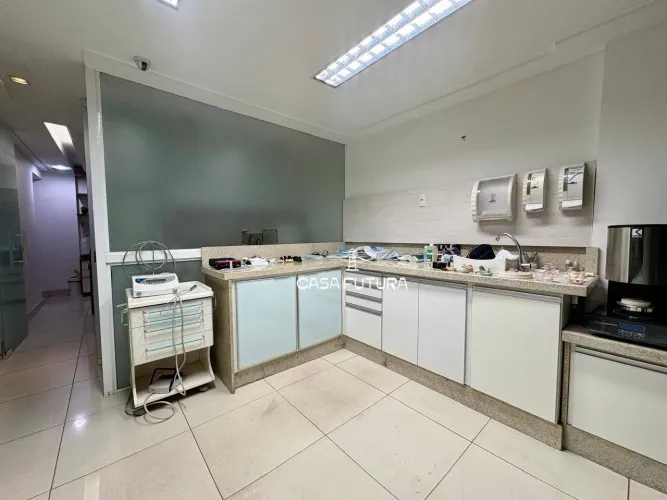 Sala à venda, 45 m² por R$ 295.000,00 - Centro - Barra Mansa/RJ