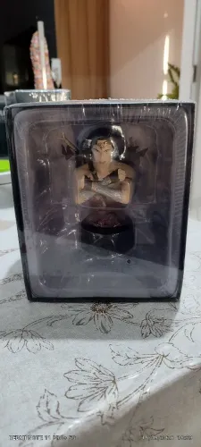Busto Wonder Womam Movie DC Collectors Batman Universe