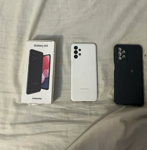 Galaxy A13 128 GB