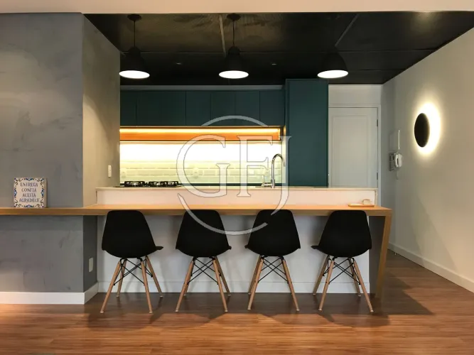 Apartamento em Aclimação, São Paulo/SP