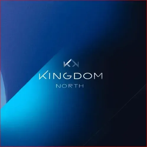 Kingdom Tower | Apartamento Personalizado de 52m² com Vista Definitiva
