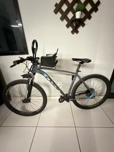 Bike aro 29 quadro 21