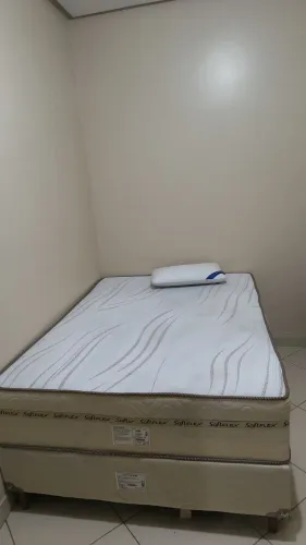 Cama de Casal Softflex