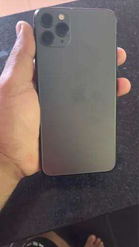 iPhone 11 Pro Max