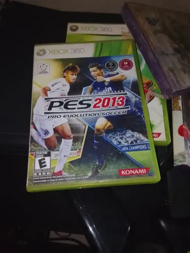 Xbox 360