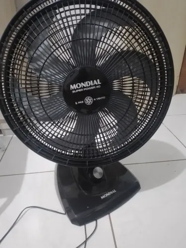 Ventilador