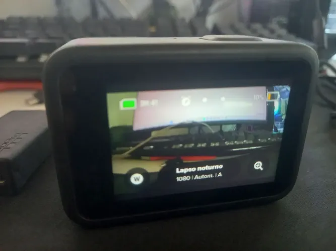GooPro hero9 black
