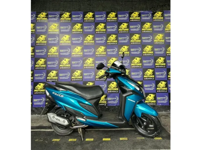 Honda Elite 125 2025