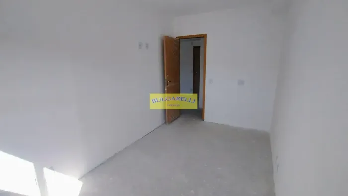 Apartamento novo 68m² | 2 Dormitórios (1 Suíte) | Residencial Bellacqua, Jundiai, Sp