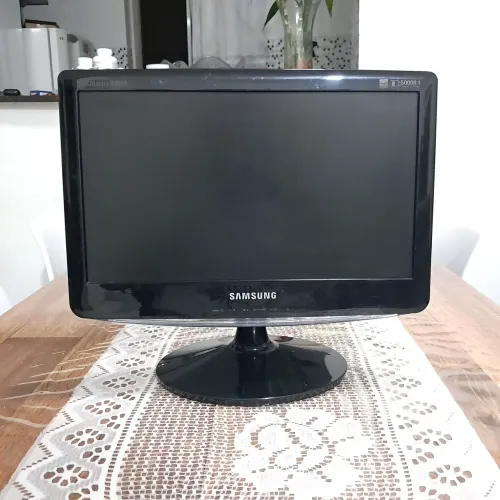 Monitor Samsung SyncMaster B1630N (negocio valor)