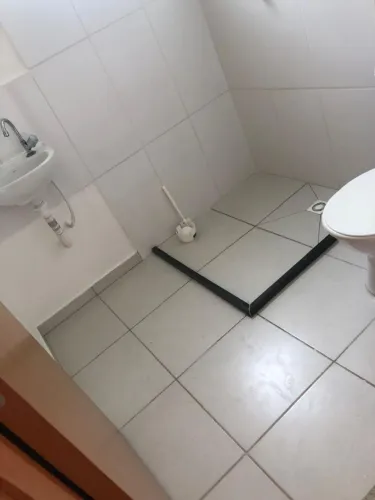 Alugo apartamento em perfeito estado