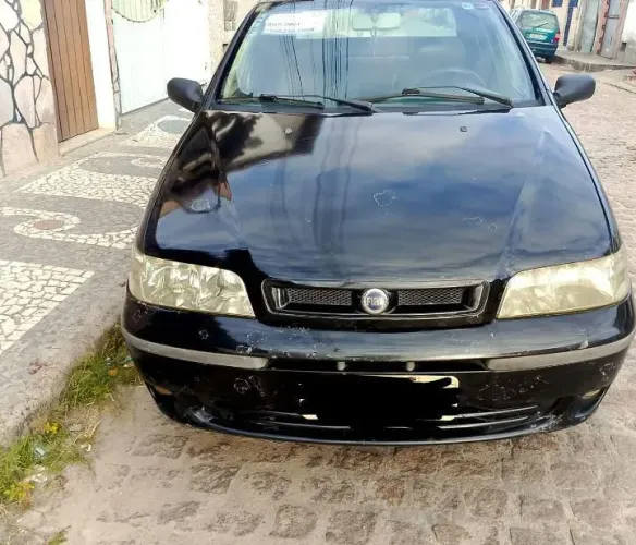 Fiat Siena 1.0/ EX 1.0 MPI Fire/ Fire Flex 8V 2004