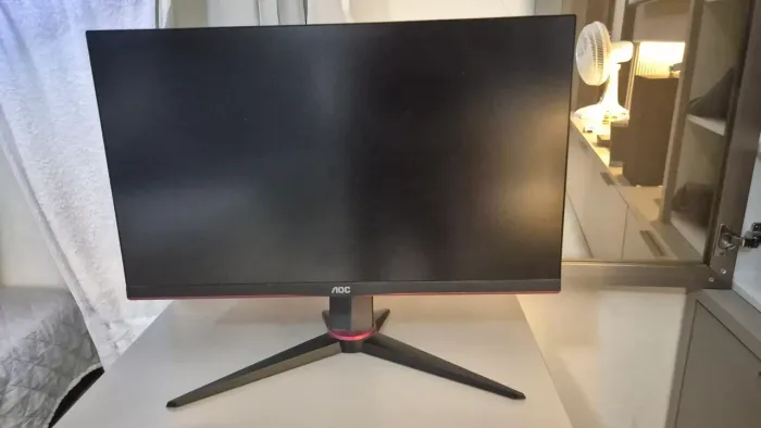 Monitor AOC Hero 24pol 144hrz