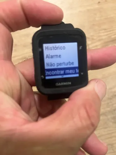 Garmin Forerunner 35