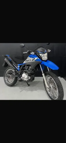 Moto Bros nova