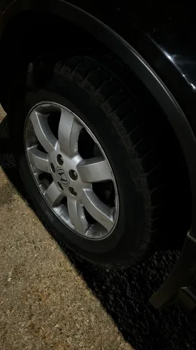 Honda CR-V LX 2.0 16V 2wd/2.0 Flexone Aut. 2011