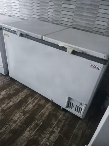 Freezer Horizontal Frilux 550 litros