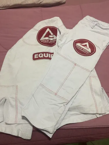 Vendo Kimono GB A1